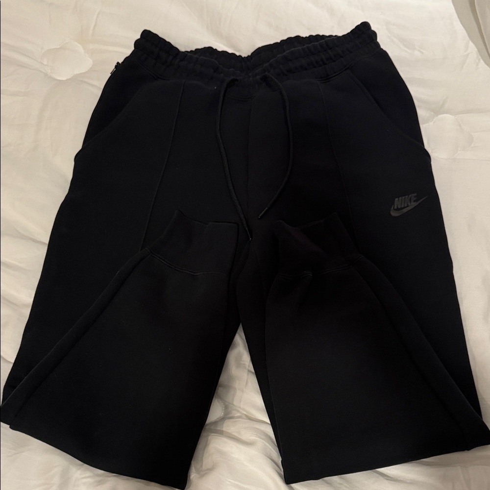 Nike Black Casual joggers